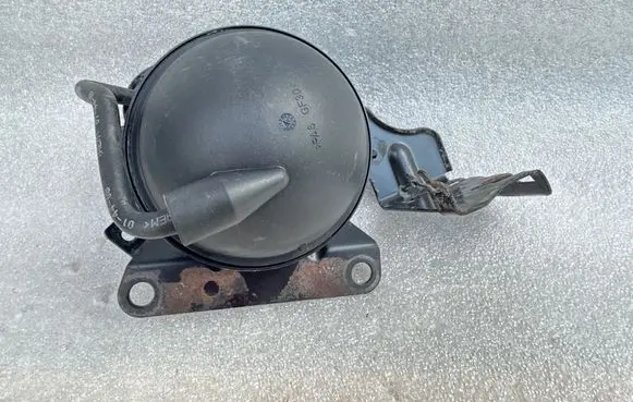 Audi A4 S4 B8 8K Vacuum air tank 054129808 03G131133D