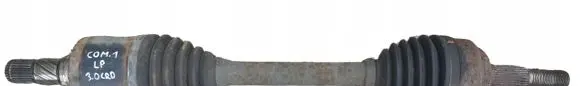 Jeep Commander Front driveshaft