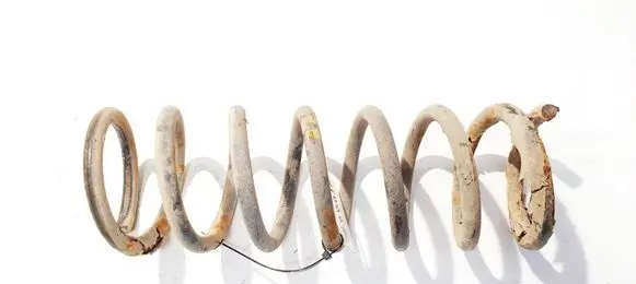 Volvo V50 Rear coil spring