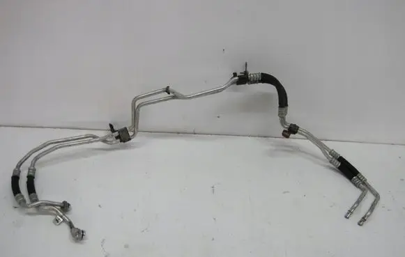 Peugeot Partner III Water pump 670156414
