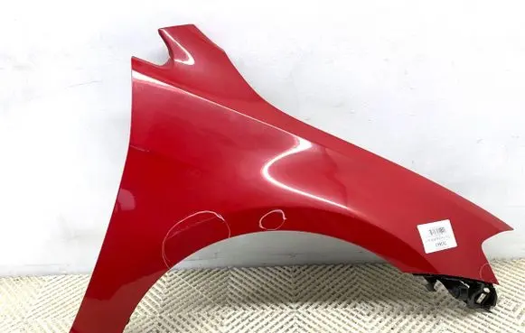 Volkswagen Golf VII Fender LY3D