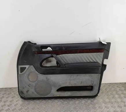 Mercedes-Benz S W140 Front door card panel trim A1407200263