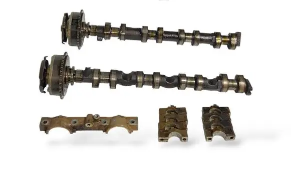 BMW 1 E81 E87 Camshaft 1707316 7504629 11367504629