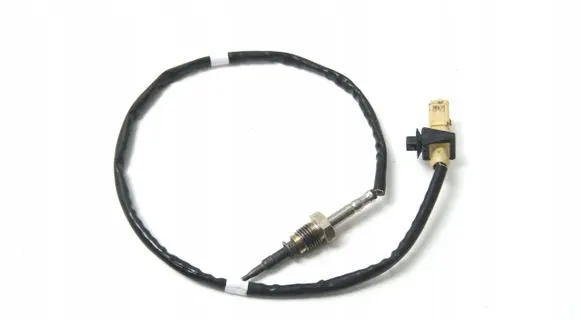 Audi Q7 4M Exhaust gas temperature sensor 4M0906088AE