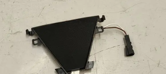 Audi A3 8Y Rain sensor 5TA845109