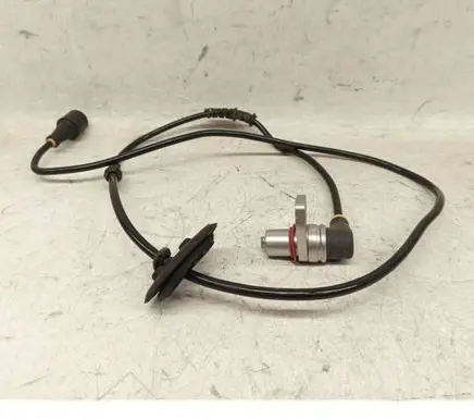 Mercedes-Benz E W124 Front ABS sensor wiring 1245401617 0265001283 0025457826