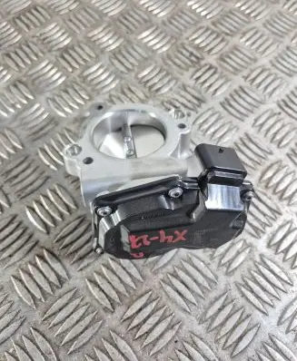 Volvo XC40 Throttle valve 31459143 31459143AC
