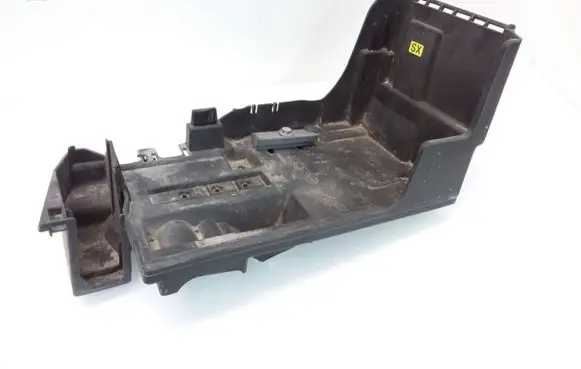 Opel Signum Battery box tray 24413805