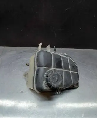 Mercedes-Benz CLK A209 C209 Coolant expansion tank/reservoir 2035000049