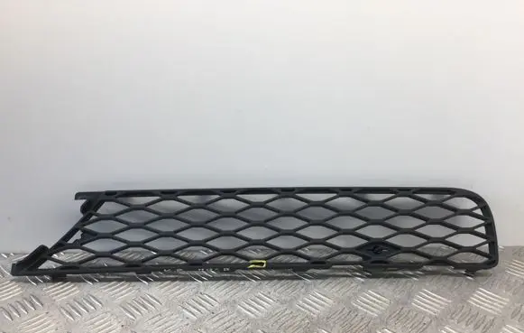 Mercedes-Benz R W251 Front bumper lower grill