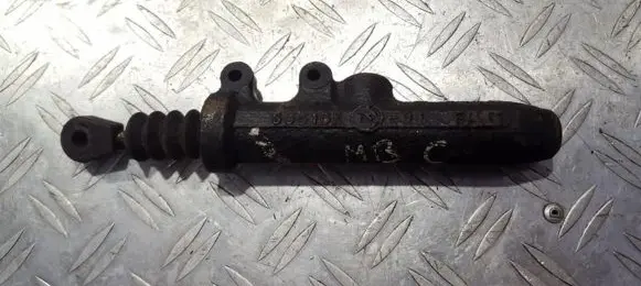 Clutch master cylinder