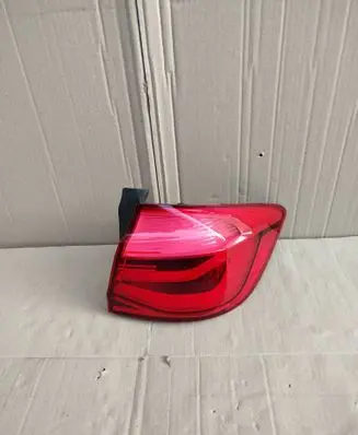 BMW 3 F30 F35 F31 Rear/tail lights H4737221006 2SD01214902
