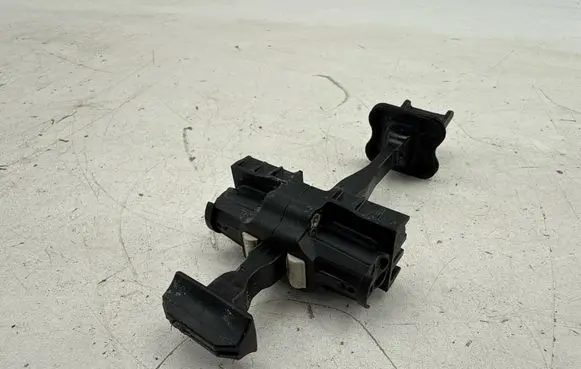 Volkswagen Golf VIII Front door check strap stopper 5H0837249
