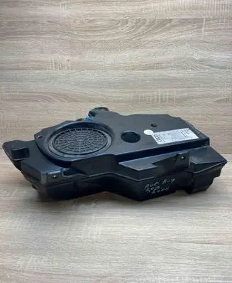 Audi A3 S3 8P Subwoofer speaker 8P3035382 7606500216
