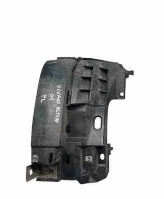 Renault Trafic II (X83) Front bumper mounting bracket 620340101