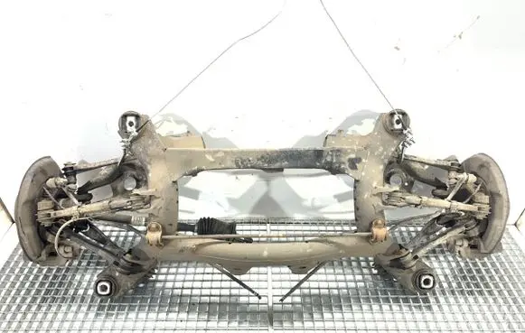 BMW 3 F30 F35 F31 Rear suspension assembly kit set 