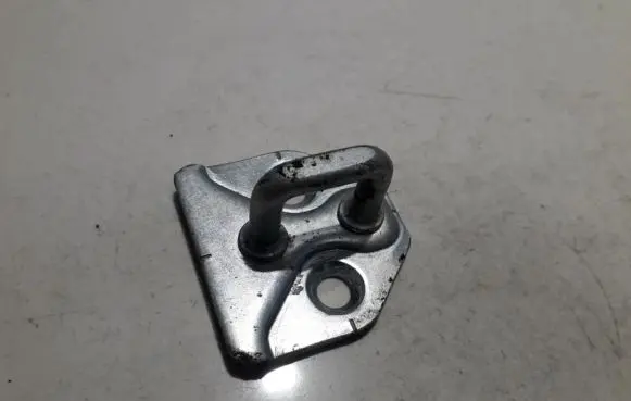 Subaru Outback Front door lock loop/hook striker 