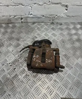 Audi A4 S4 B8 8K Rear brake caliper