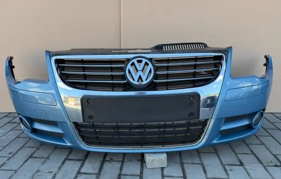 Volkswagen Eos Front bumper 1Q0807217 1Q0807217A 1Q0807217B