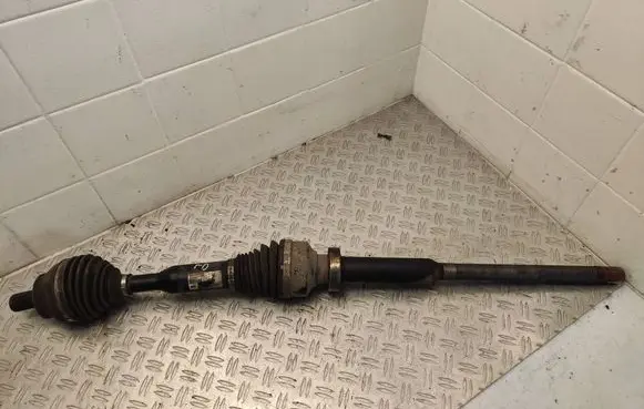 Volvo XC60 Front driveshaft P31272546 T110315