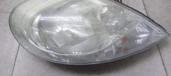 Headlight/headlamp