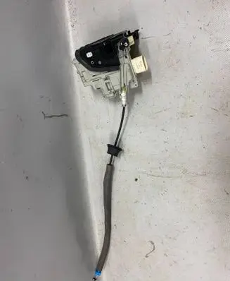 Audi Q5 SQ5 FY Rear door lock 4G0839016B