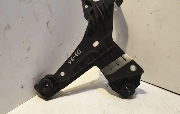 Volvo S60 Air filter cleaner box bracket assembly 30636575