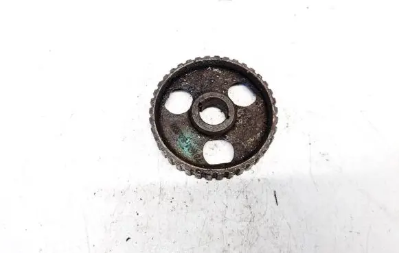 Camshaft pulley/ VANOS