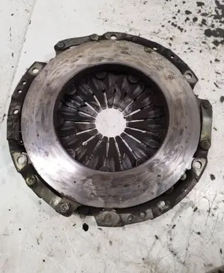 Alfa Romeo 159 Clutch set kit 55195393 55202418