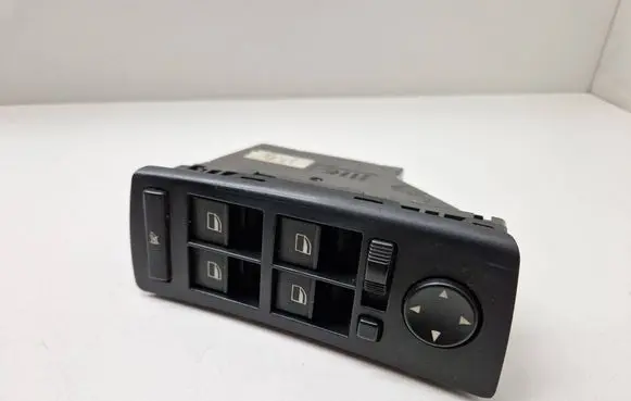 BMW X5 E53 Electric window control switch 6962509