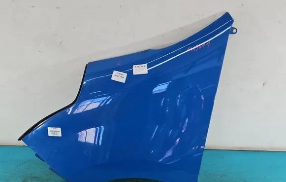 Renault Master III Fender IMPRK1453611