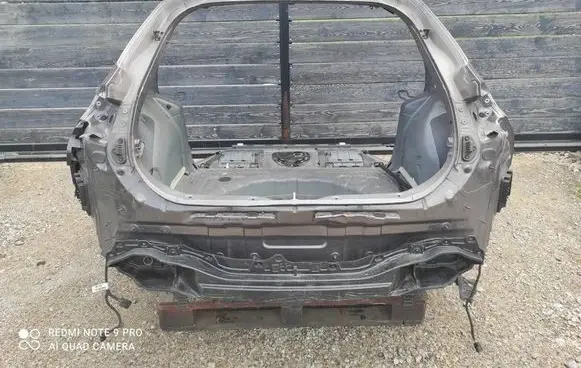 KIA Xceed Other exterior part KIAXCEDD PASTYLNY