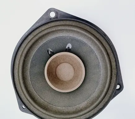Opel Astra H Rear door speaker 90379280