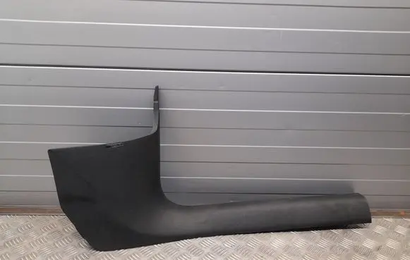 Audi A5 Front sill trim cover 8W1867272A