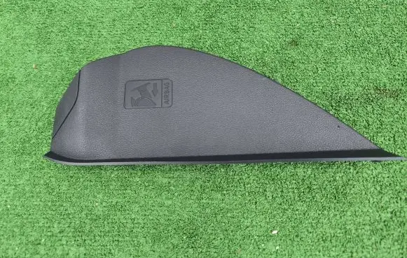 Skoda Octavia Mk4 Panel trim 5E3857503A 5E3857503