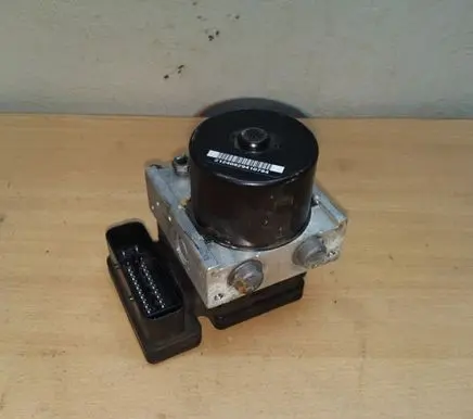 Fiat Doblo ABS Pump 51822702