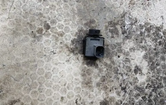 Skoda Octavia Mk3 (5E) Air quality sensor 5Q0907659B 5Q0907643C 300914