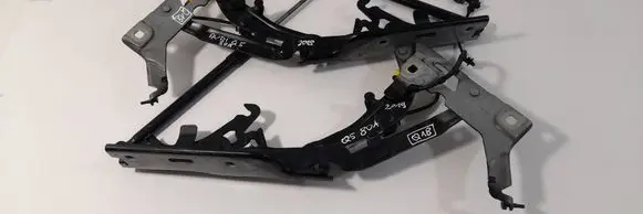 Audi Q5 SQ5 FY Engine bonnet/hood hinges 80A823302D