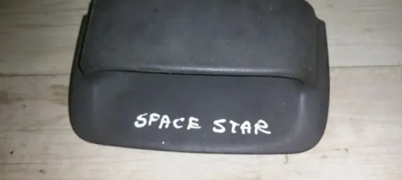 Mitsubishi Space Star Screen/display/small screen mr381289 94155243d