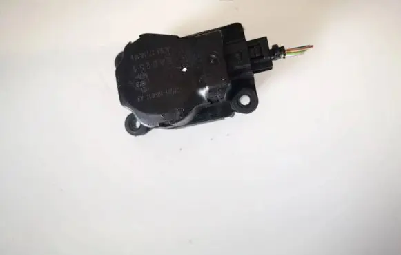 Ford Grand C-MAX Air flap motor/actuator 3m5h19e616ab 3m5h-19e616-ab