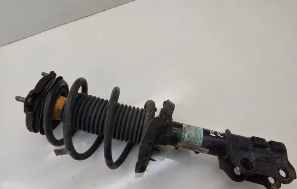 KIA Optima Front shock absorber with coil spring 54650D4900 54630D4900