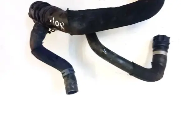 Volkswagen Golf IV Heater radiator pipe/hose 