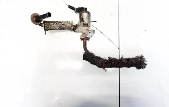 Dodge Journey EGR valve