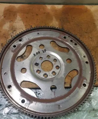 Jaguar XJ X351 Flywheel