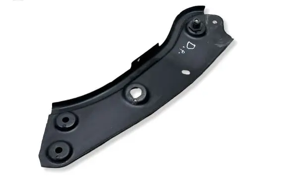 Volkswagen Touran II Radiator support slam panel bracket 1T0805932