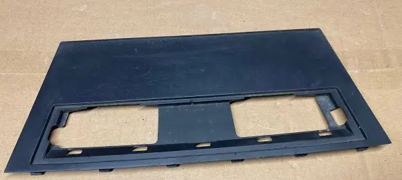 BMW 7 E65 E66 Other dashboard part 51457002436