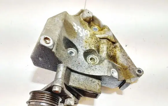 Volkswagen PASSAT B5.5 Engine mounting bracket 06b260885d
