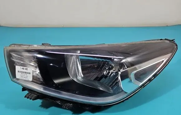 KIA Rio Headlight/headlamp IMPRK1440482