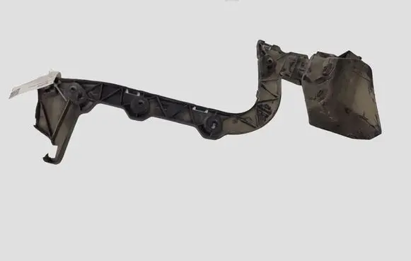 Ford Focus Rear bumper mounting bracket BM51N17E850A