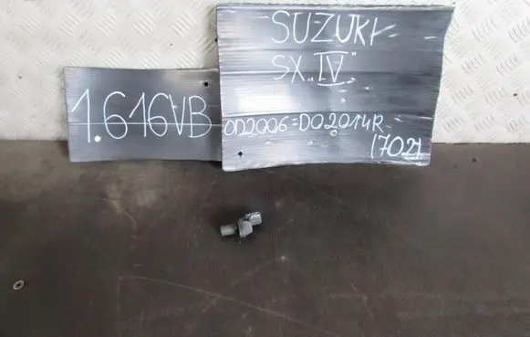 Suzuki Ignis Sensor J5T30773